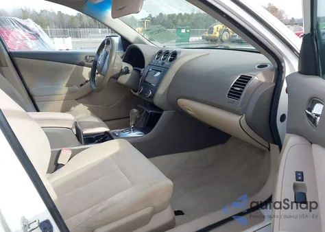 2012 Nissan Altima 2.5 S z USA, uszkodzony, nr VIN 1N4AL2AP4CC195998